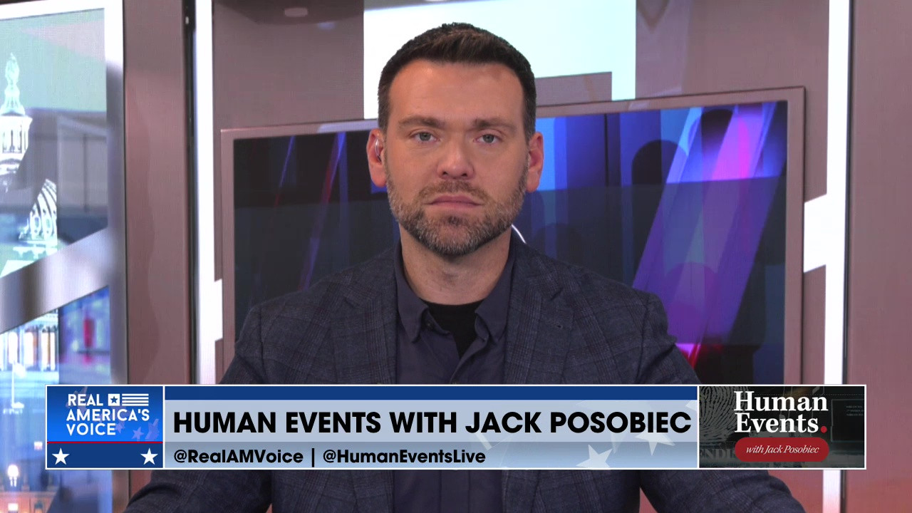 LIVE FROM THE MARCH FOR LIFE