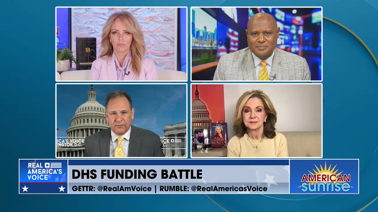 BONDI TESTIFIES ON EPSTEIN FILES