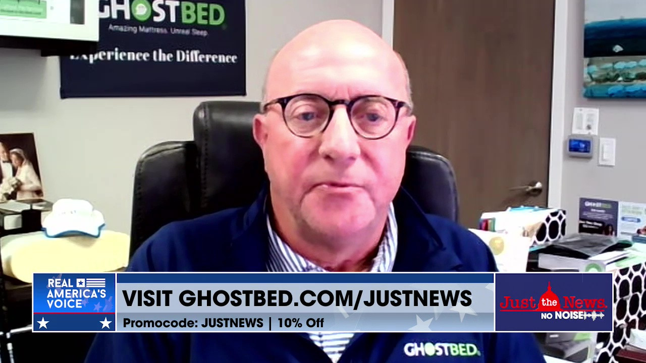 YOUR MATTRESS IS MORE THAN FURNITURE, IT'S THE MOST IMPORTANT PIECE OF YOUR HEALTH EQUIPMENT