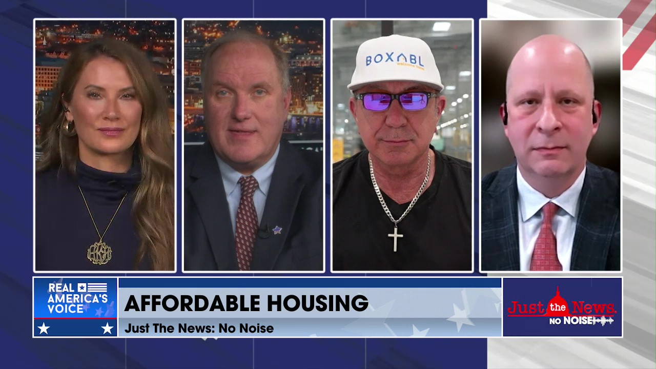 REBUILDING THE AMERICAN DREAM OF HOMEOWNERSHIP