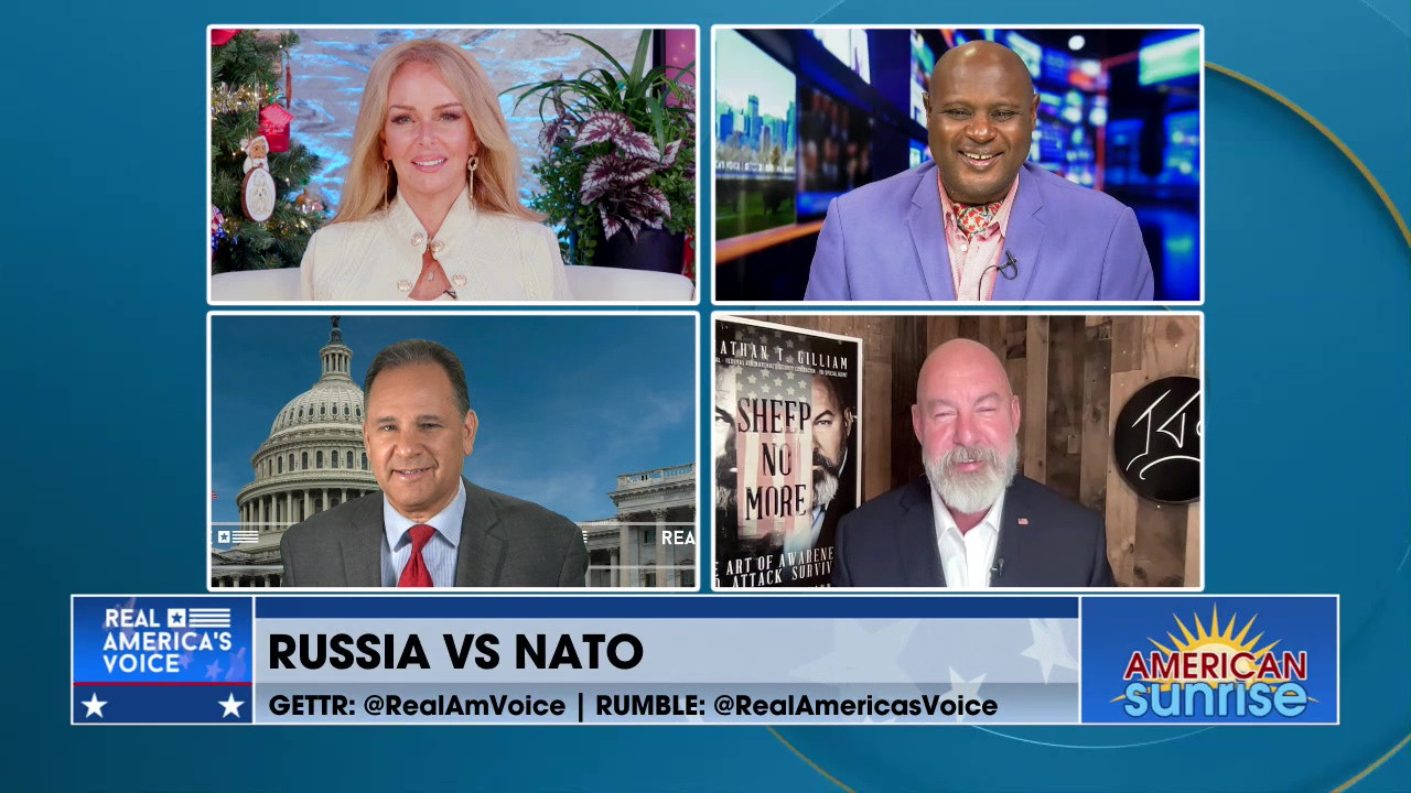 U.S. STRATEGY IN VENEZUELA