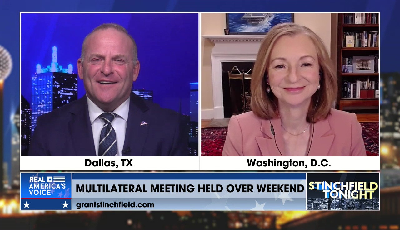 PEACE BETWEEN RUSSIA AND UKRAINE COULD BE SOON