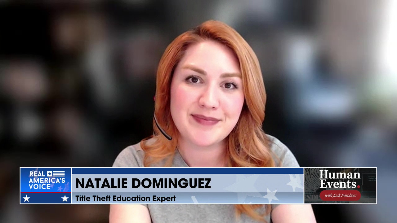 Operation HARD MONEY— Protect Your Home