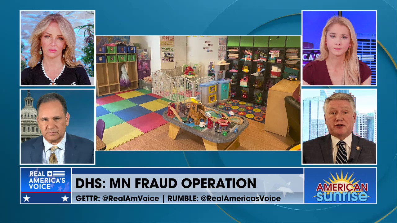 TRUMP STRIKES IN VENEZUELA