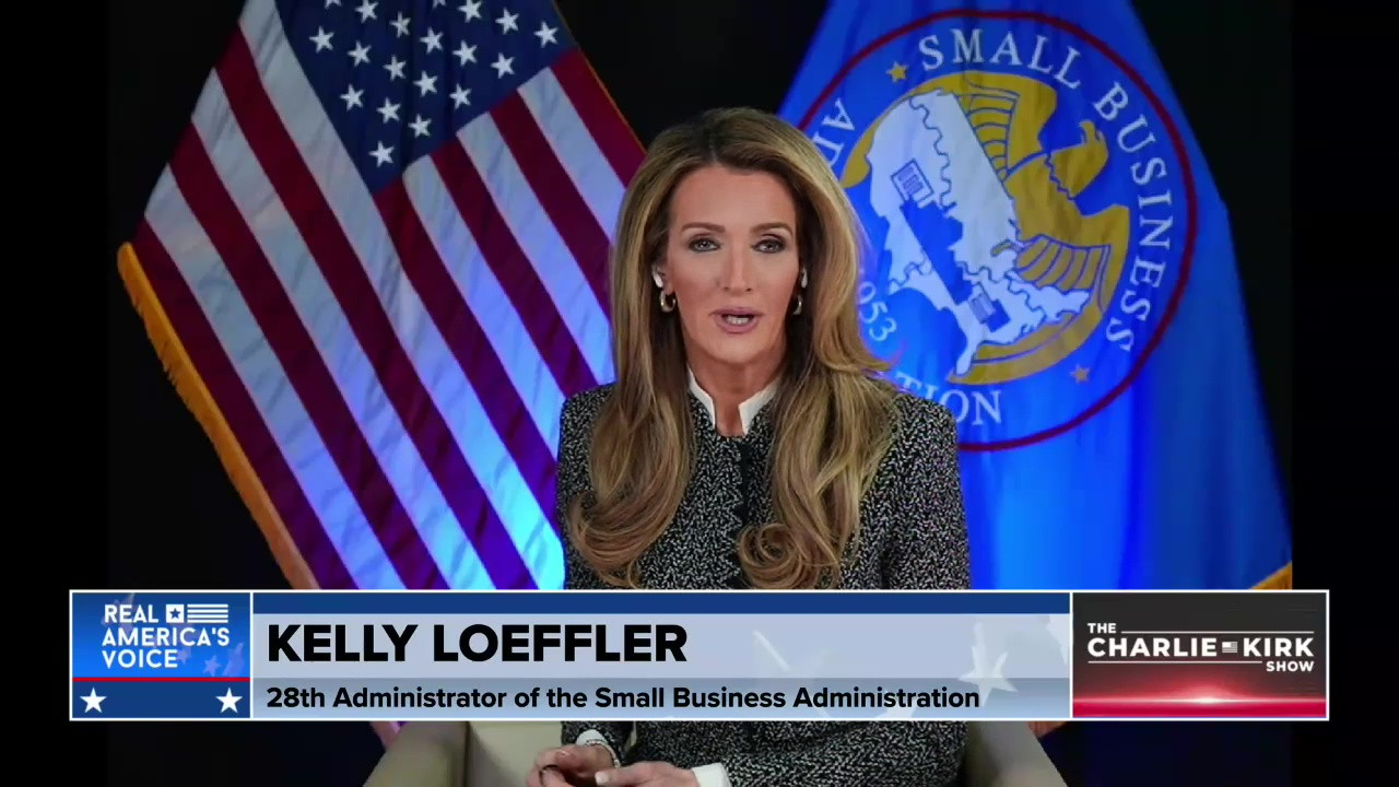 THE CHARLIE KIRK SHOW, PART 4