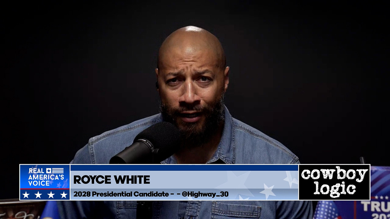 Cowboy Logic  |  Segment 4  |  Royce White  |  Part 2