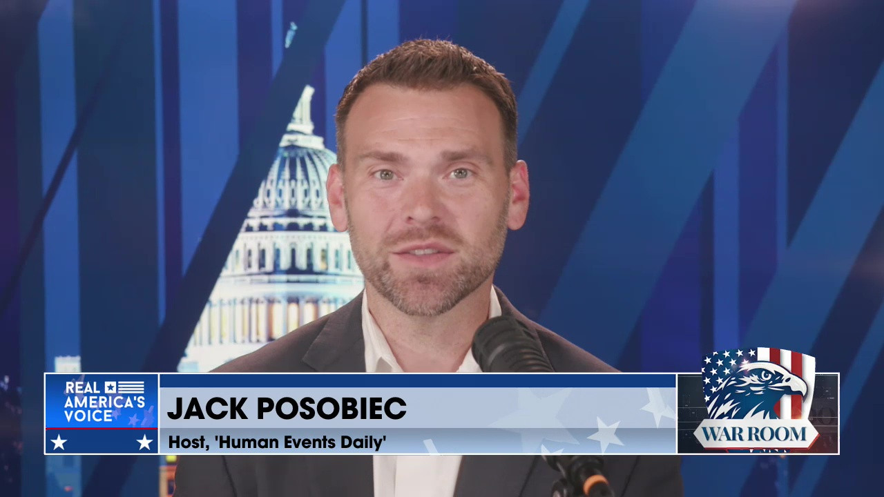 THE WAR ROOM WITH STEPHEN K. BANNON EPISODE 4884 PART 4