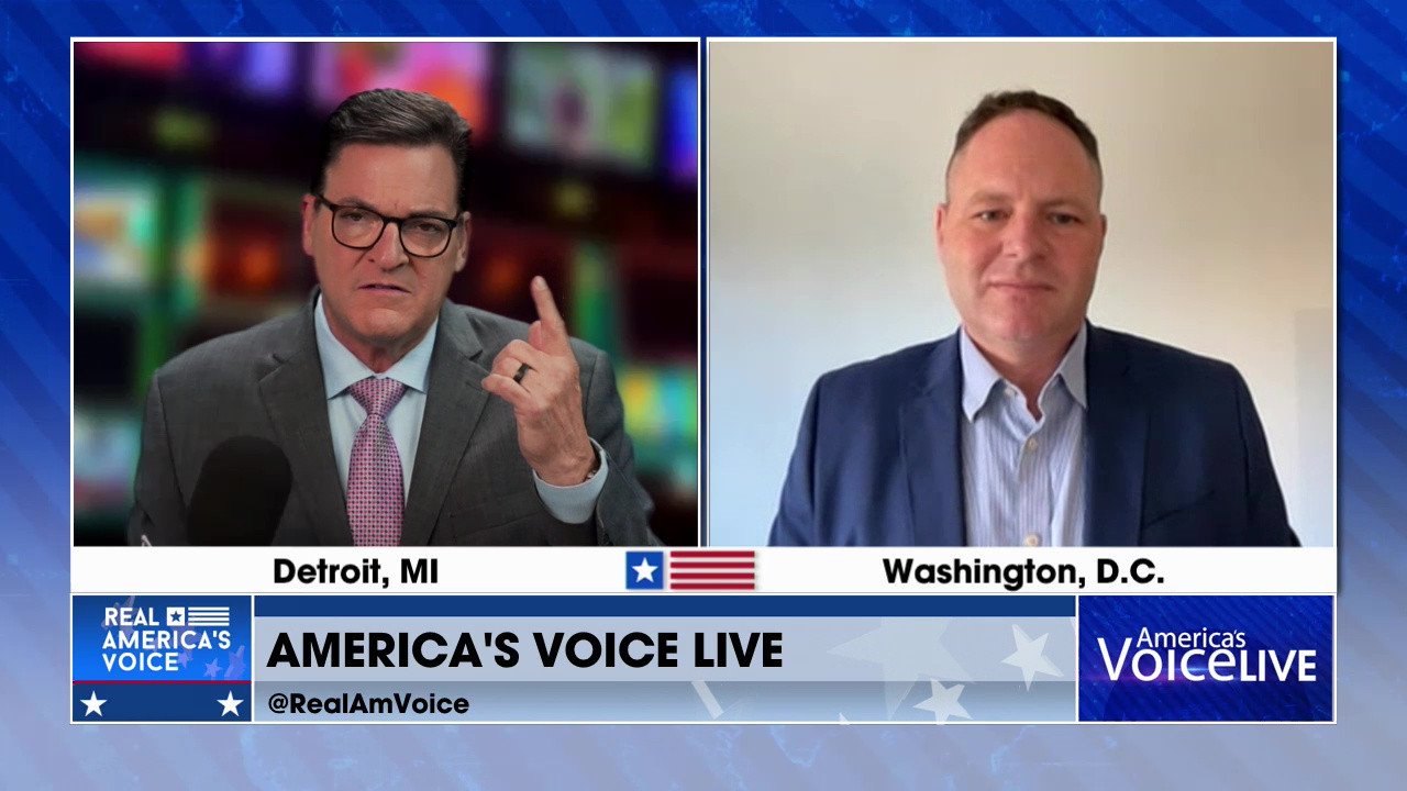 DEMOCRATS CONTINUE TO PUSH BACK AGAINST MAKING AMERICA SAFE AGAIN