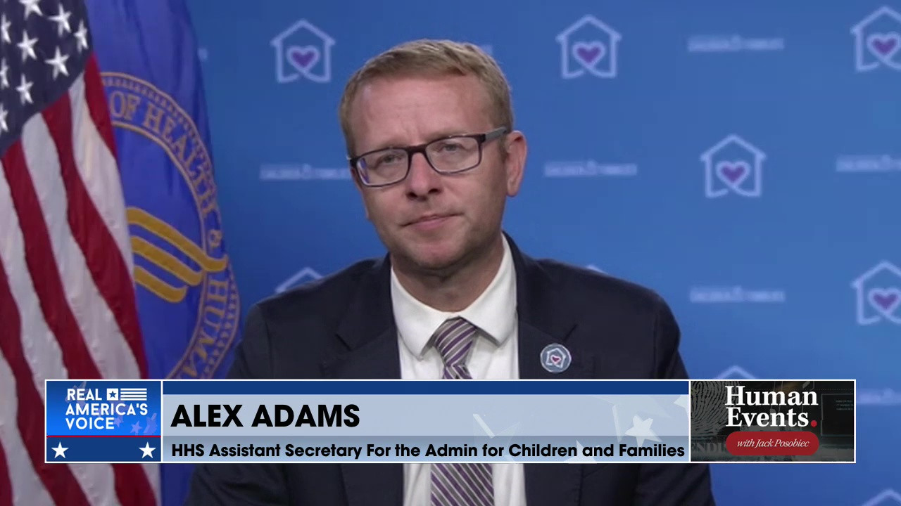 HHS' Mission to Provide A Home for Every Child