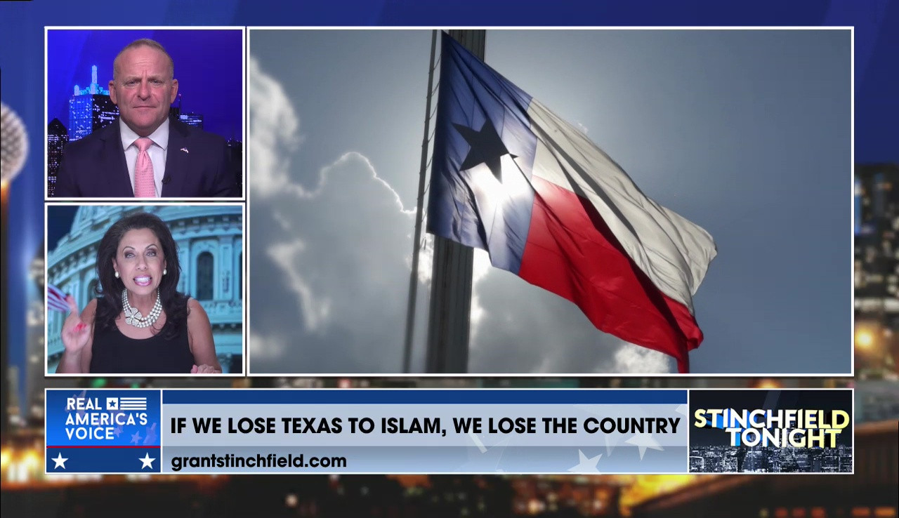 THE MUSLIM BROTHERHOOD HAS INFILTRATED OUR GOVERNMENT