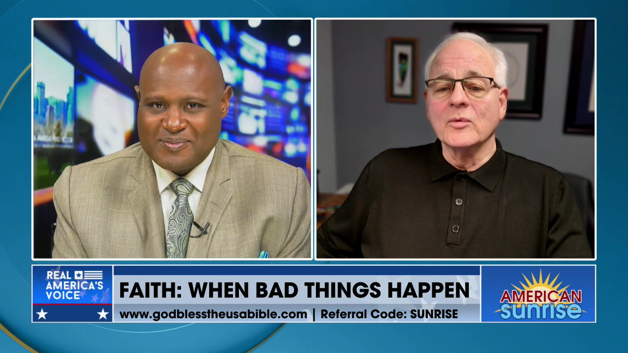 LEARNING FROM JOB'S SUFFERING