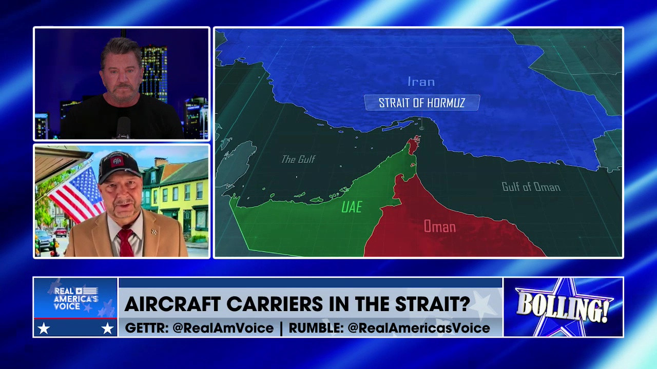 THE LATEST WITH DOUG MASTRIANO