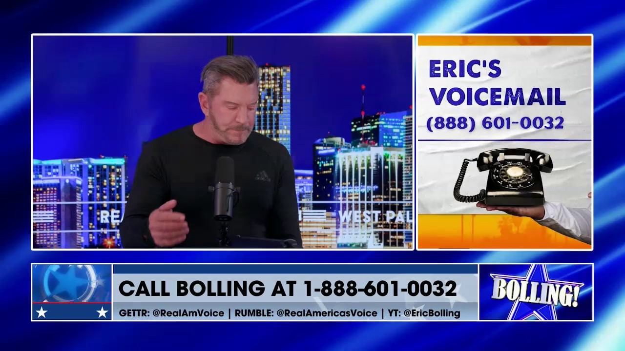 LISTENING TO YOUR VOICEMAILS