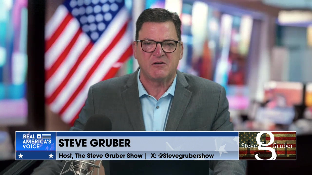 STEVE TALKS ABOUT THE NEWS JULY 21 PT. 2