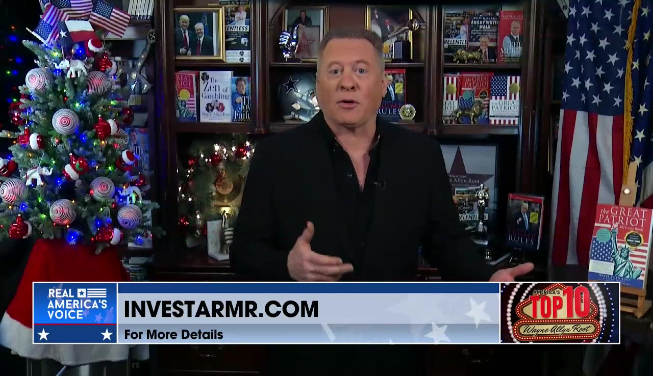 DEMOCRATS HAVE INSANE BELIEFS