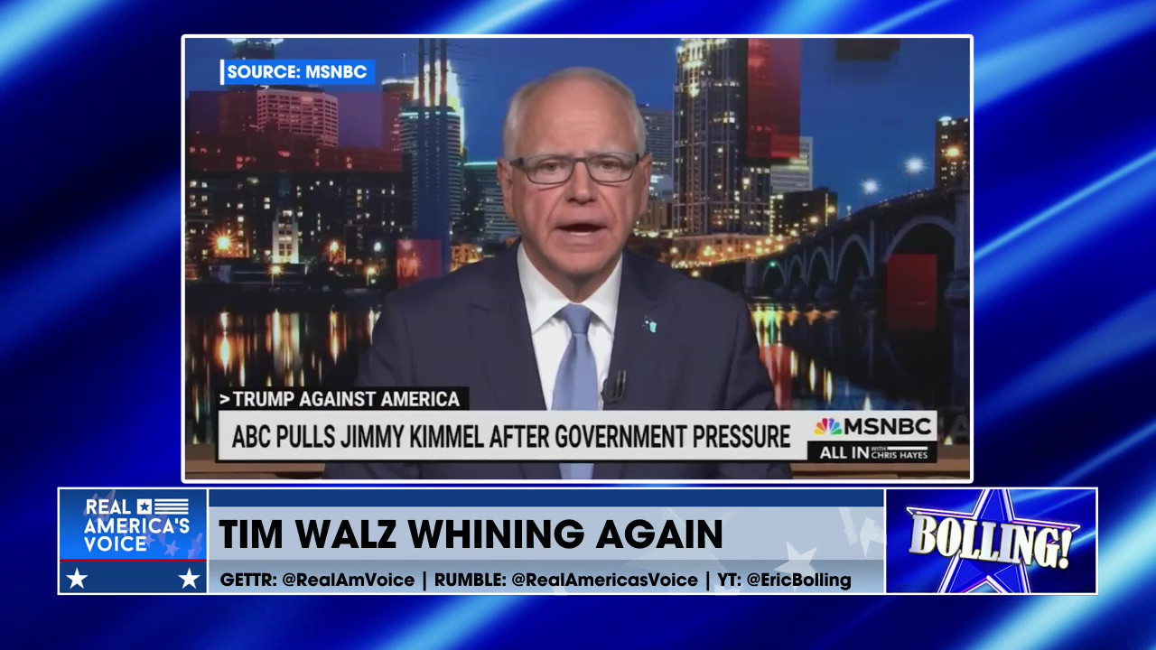 REACTING TO THE LATEST HEADLINES
