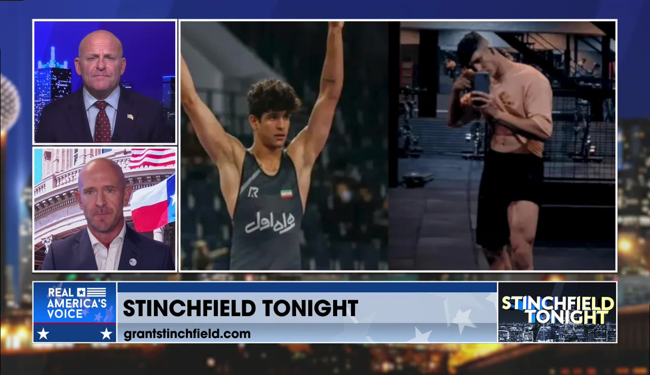 TRUST IN PRESIDENT TRUMP