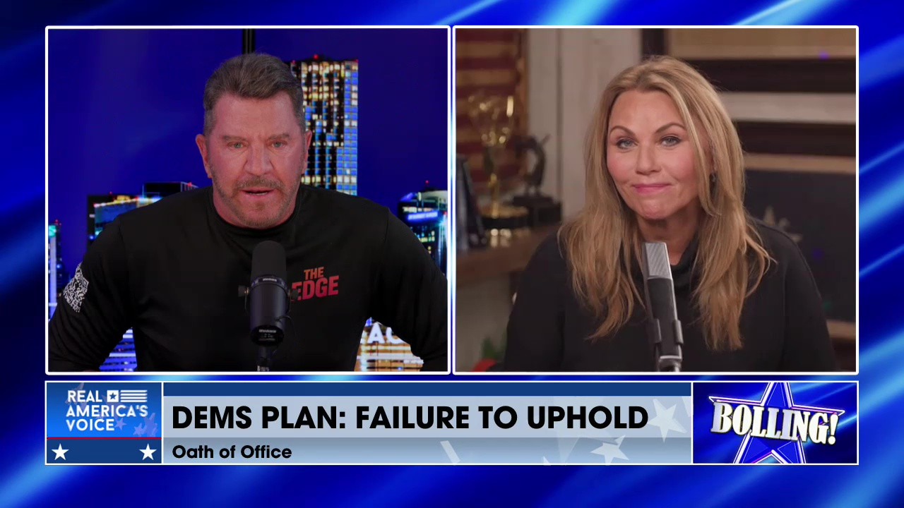 THE LATEST WITH LARA LOGAN