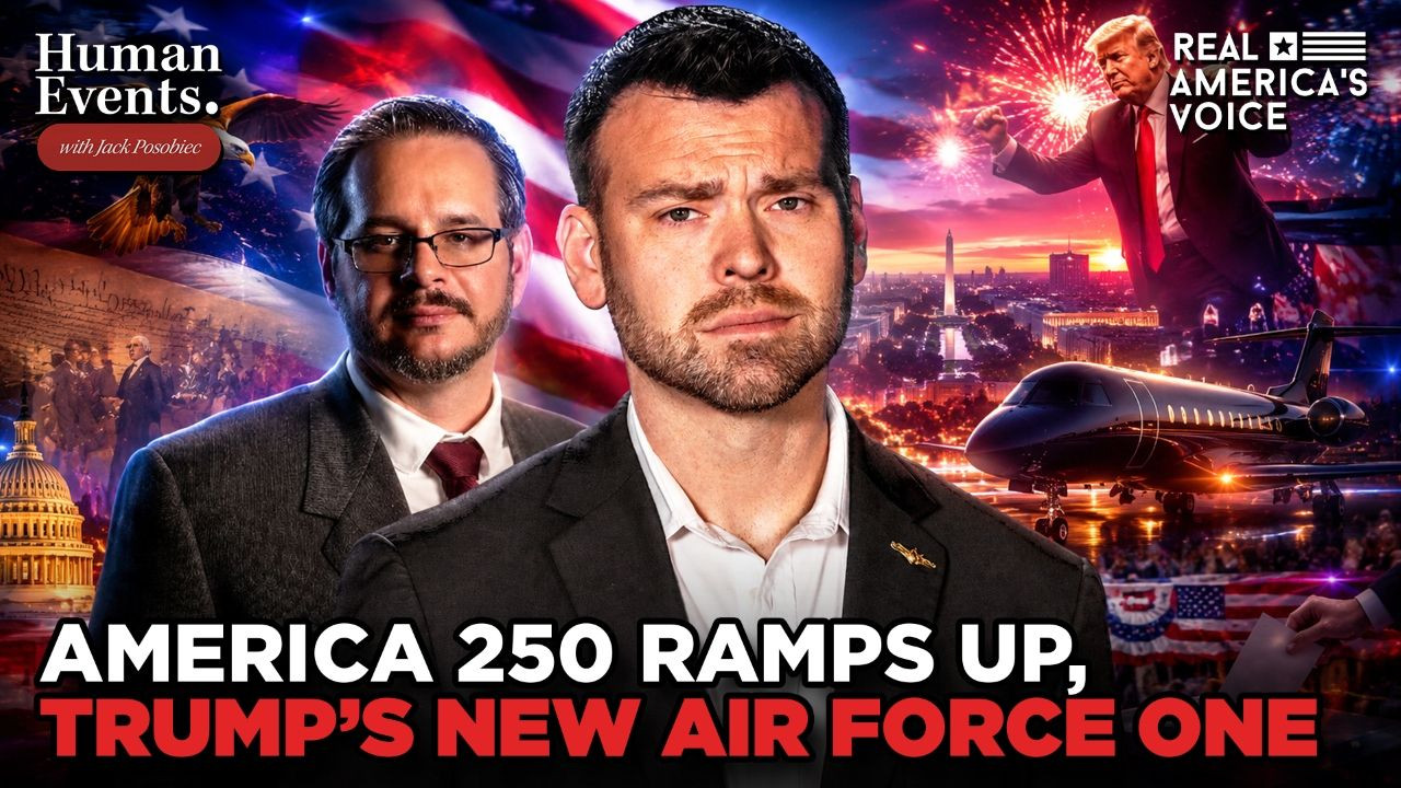 How Are You Celebrating America 250?