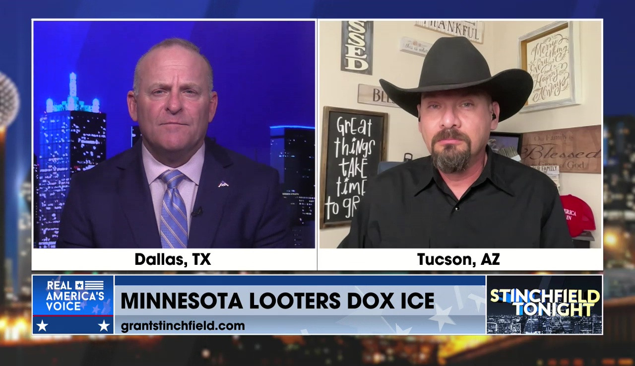 MINNEAPOLIS RIOTERS STEAL ICE EQUIPMENT AND INFORMATION