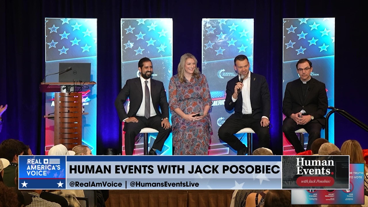 We Must Be Catholics In PUBLIC