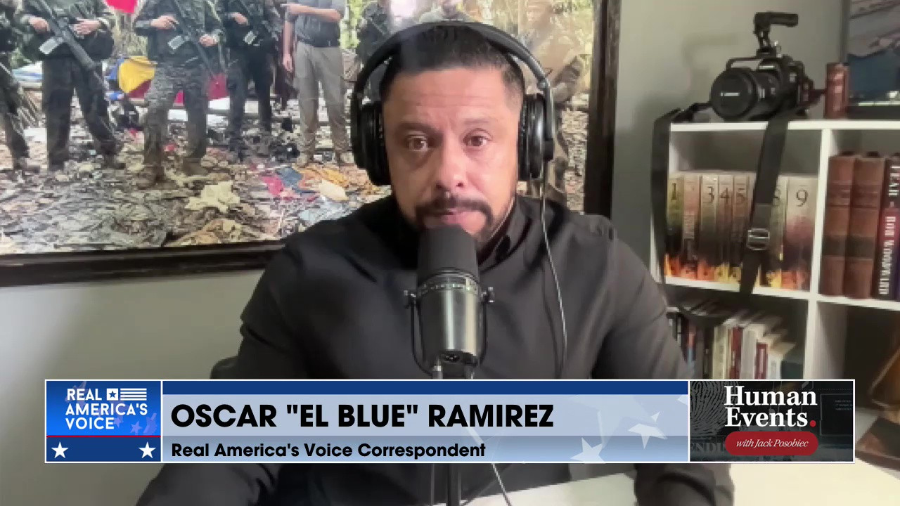 Update On Mexico’s War With The Cartels