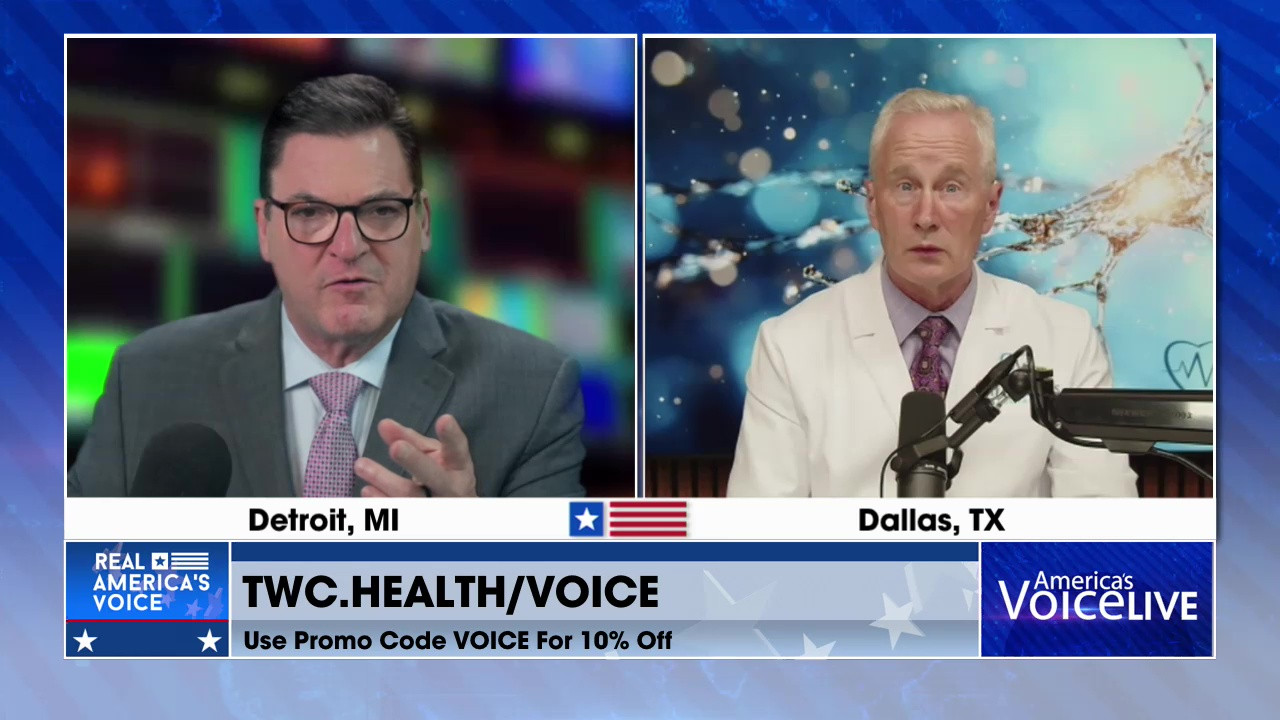 TARGETING INFLAMMATION AT ITS SOURCE