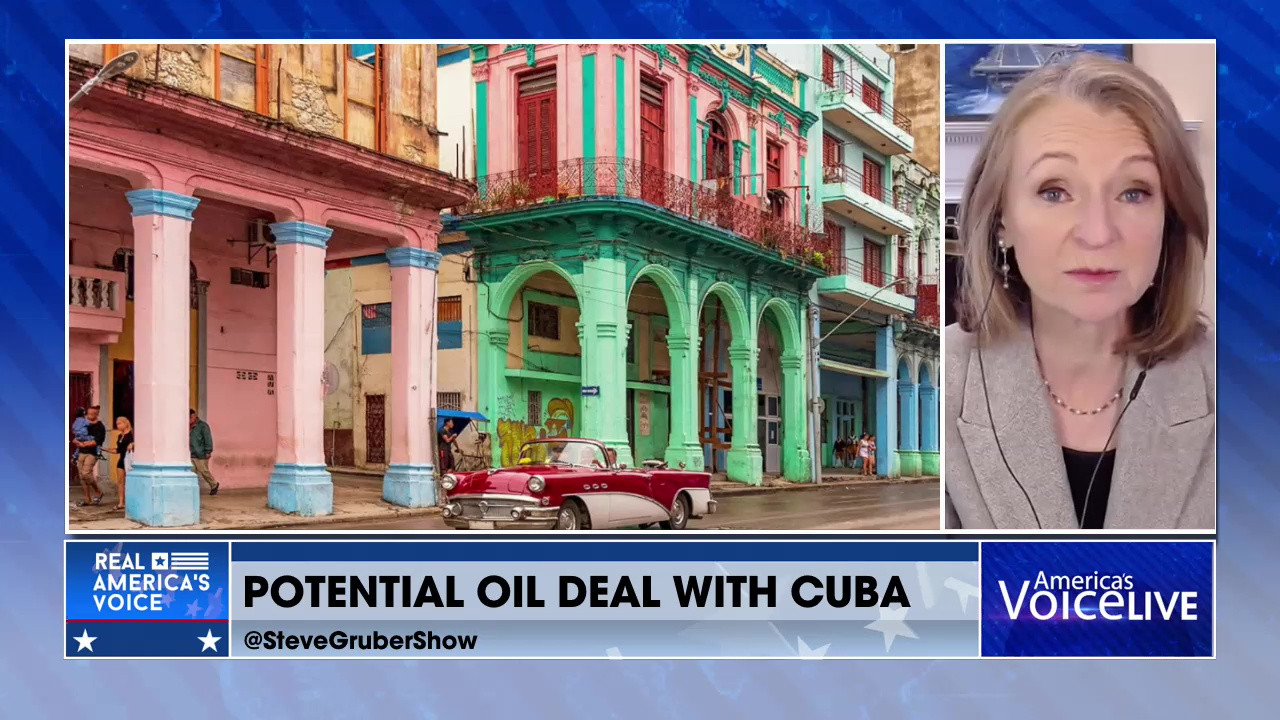 A POTENTIAL NUCLEAR DEAL WITH IRAN?