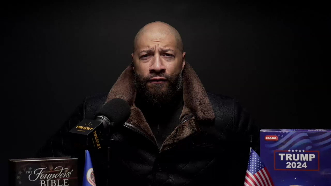 THE ROYCE WHITE SHOW PART 1