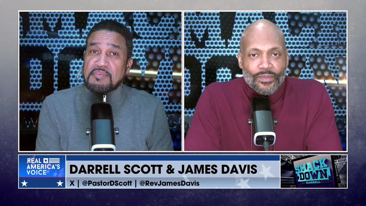 WHAT IS GOING ON WITH LIBERAL WOMEN?