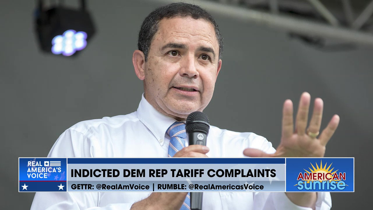 INDICTED DEM REP TARIFF COMPLAINTS