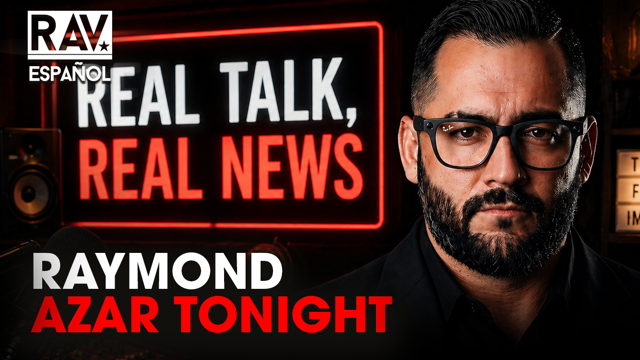 REAL TALK, REAL NEWS: LOS NEGROS PREFIEREN A TRUMP