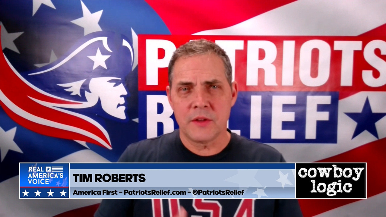 Cowboy Logic  |  Segment 6  |  Guest:  Tim Roberts  |  Part 2