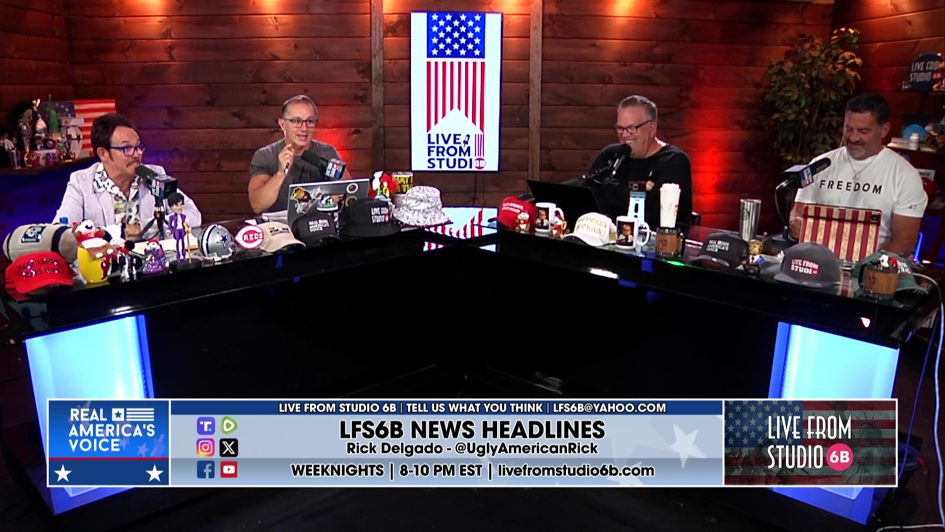 10-6-25 7 - Dr Tapper talks health, Elon and AI chatbots