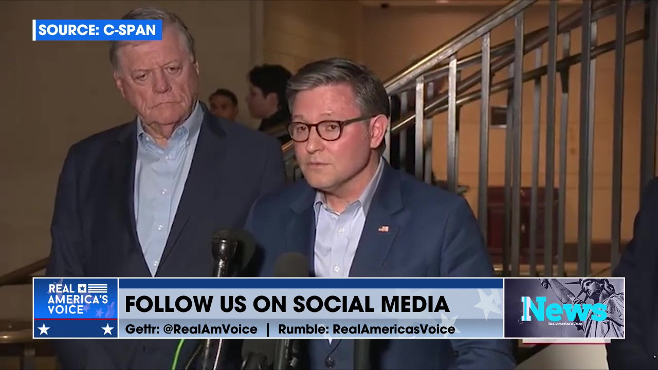 THE CHARLIE KIRK SHOW, PART 6