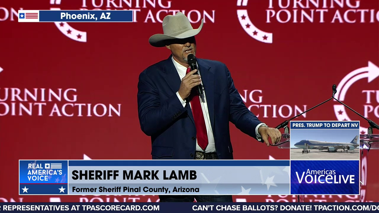 BUILD THE RED WALL EVENT PART 2