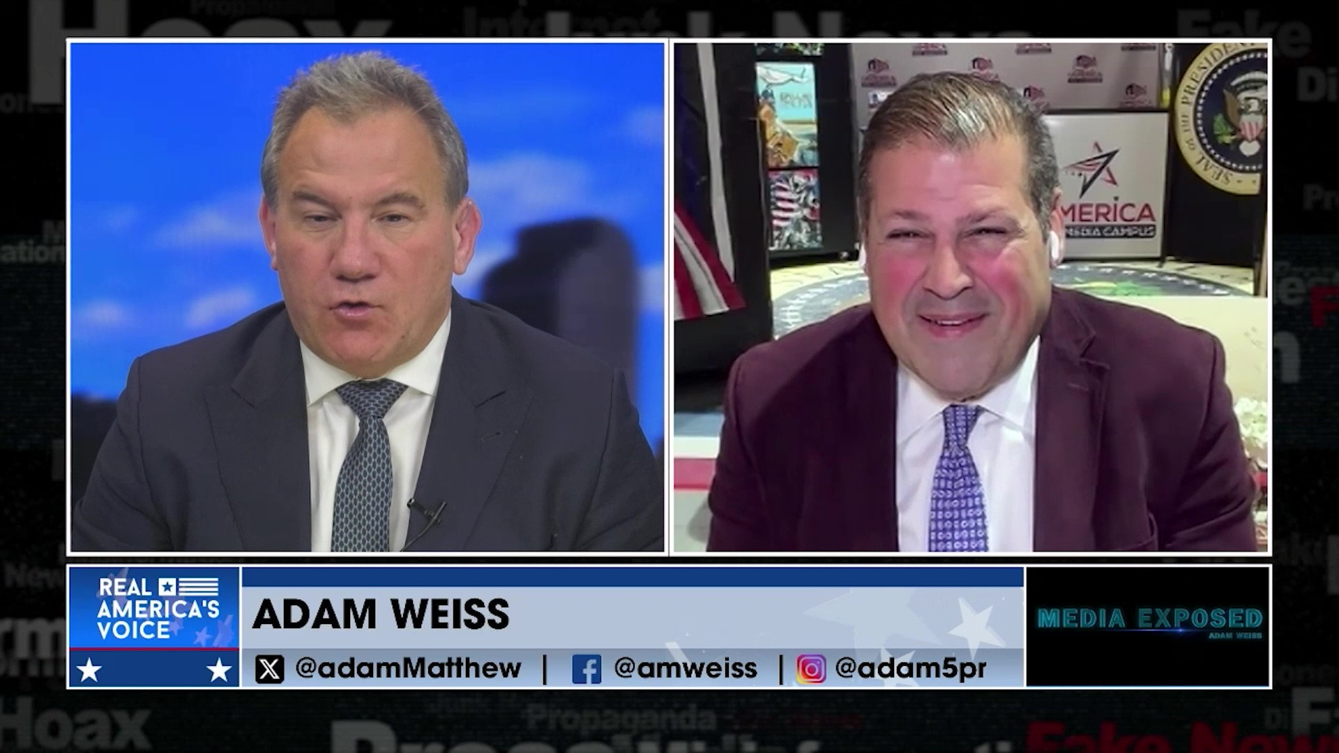 ME 2-15-26 A - Adam and David Zere dive into the Media gone mad, from Guthrie to Minnesota, more