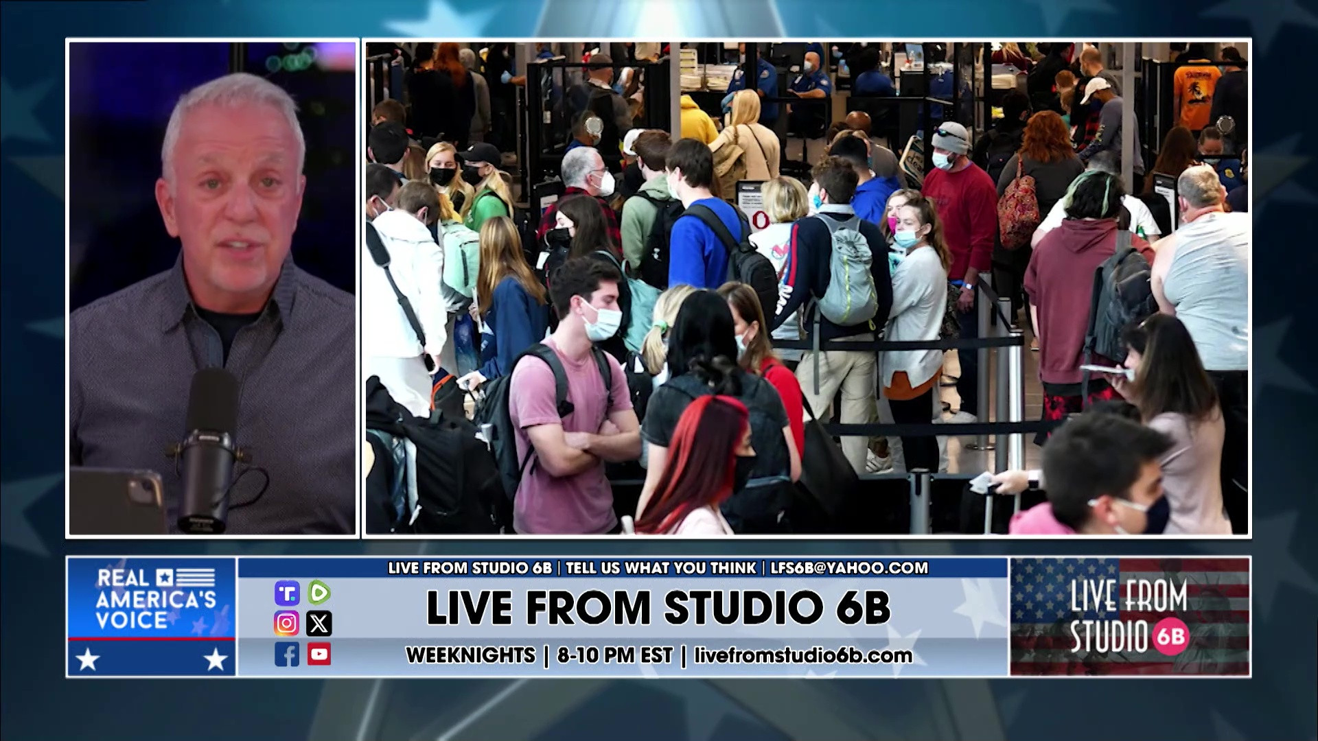 3-17-26 4 - DHS shutdown and the Dems, Iran War Updates, Trump on Iran