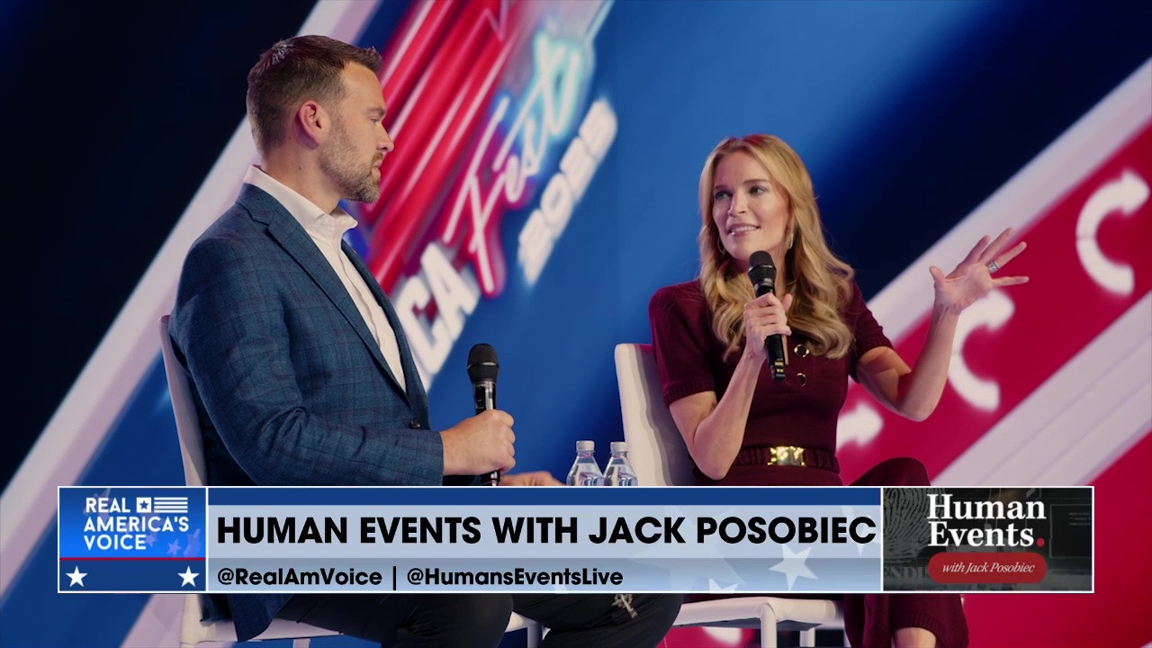 Jack Posobiec’s Controversial Interview With Megyn Kelly