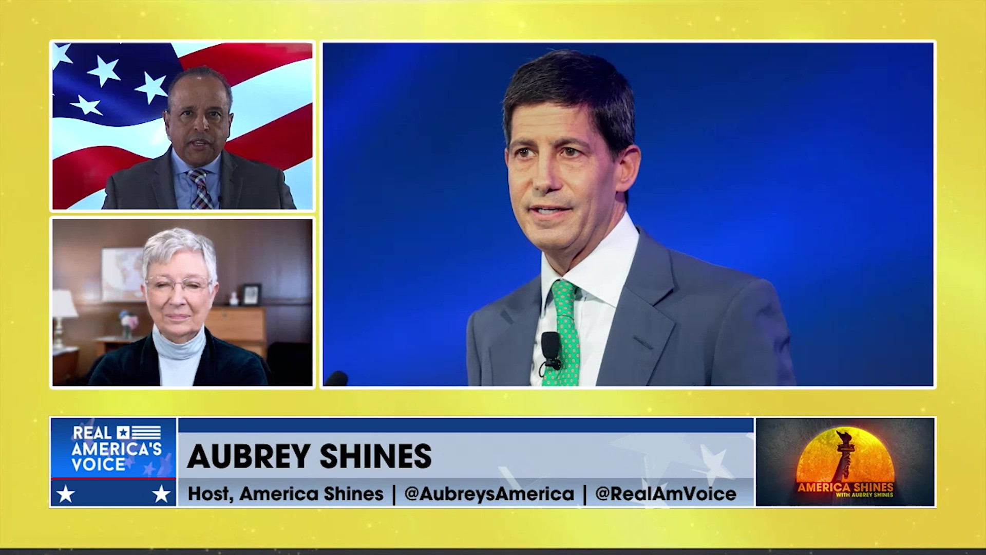 THE NEW FED CHAIR PICK CAN SHAKE THINGS UP 