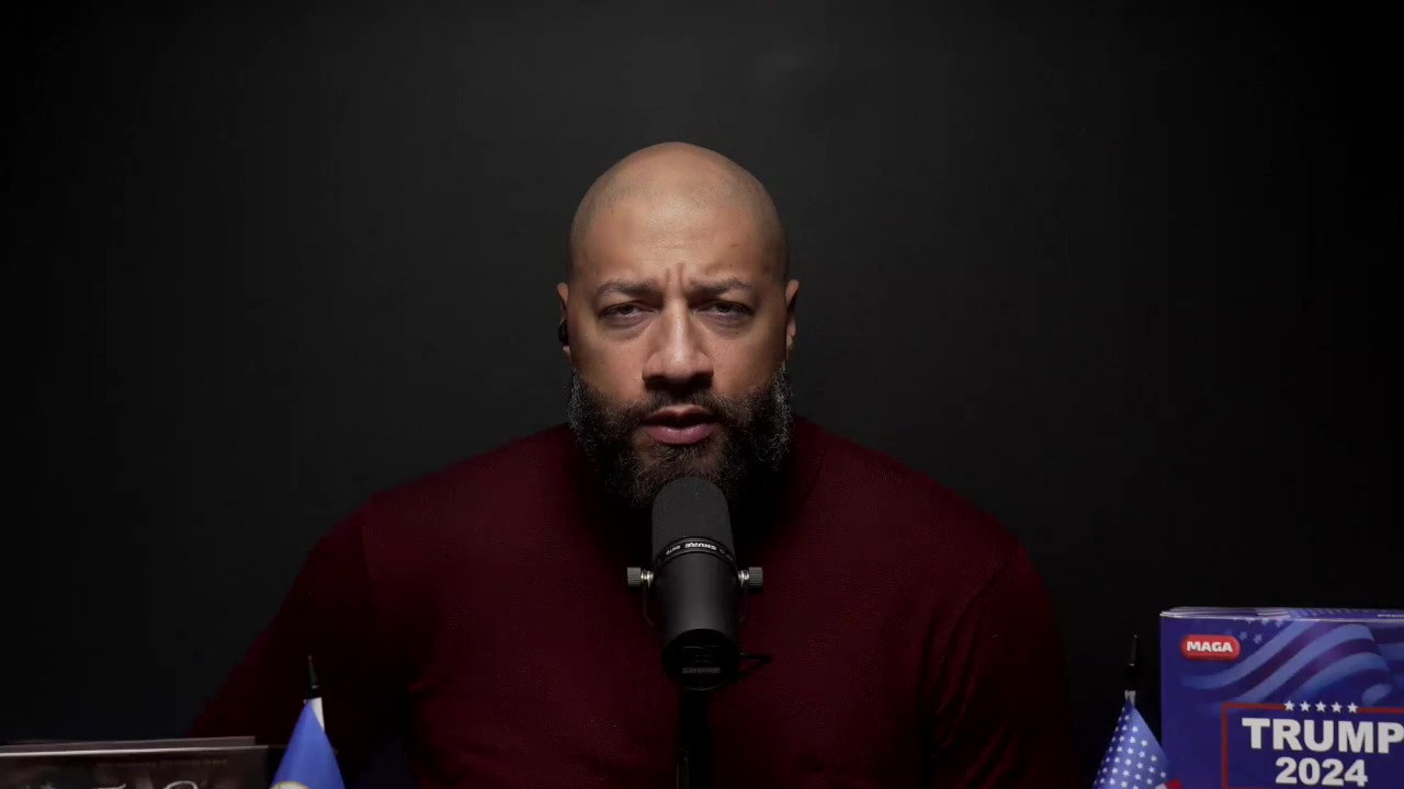 THE ROYCE WHITE SHOW PART 1