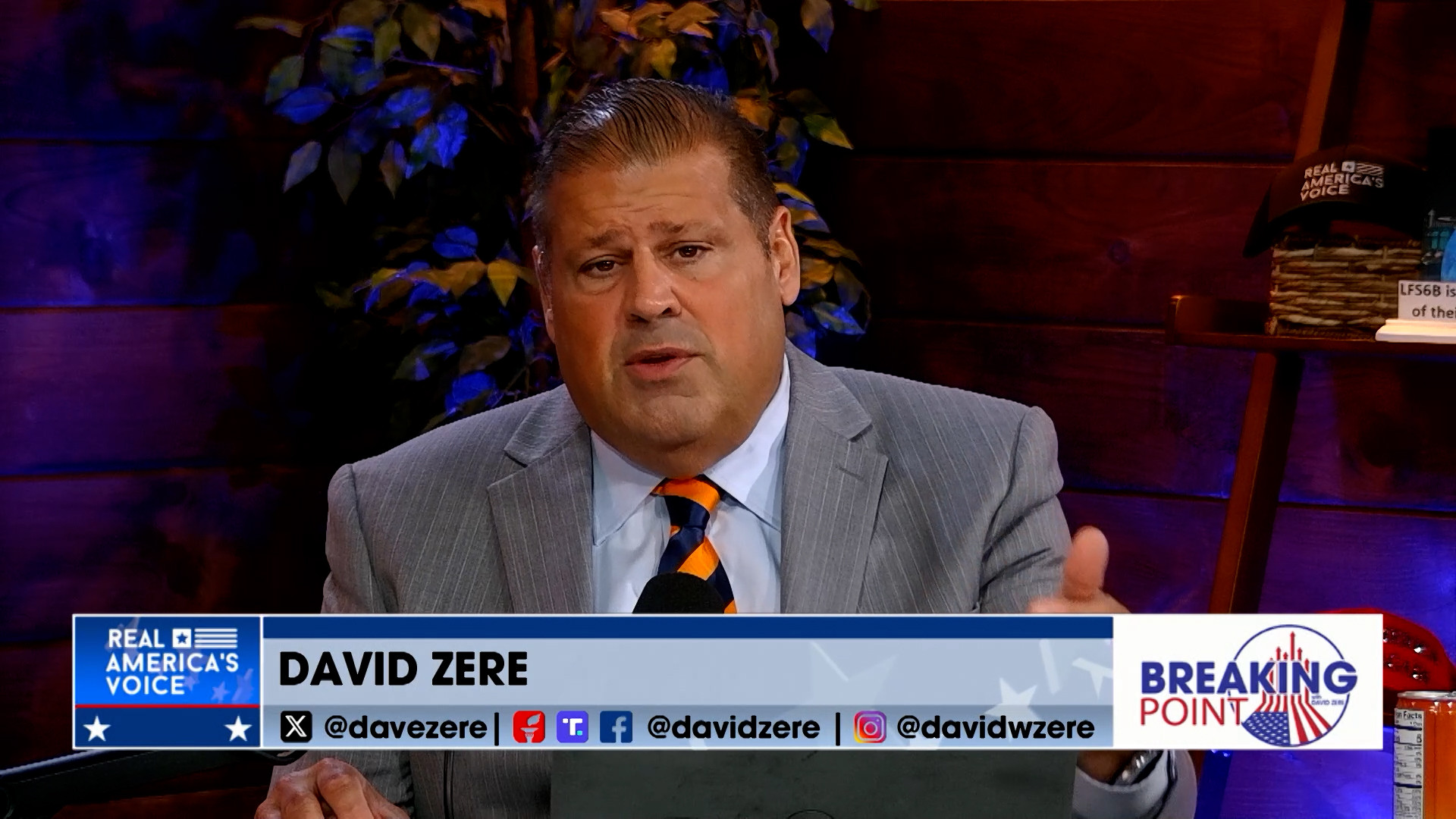 BP 08-22-26 B - David Talks About Primary Races Across The Country and More