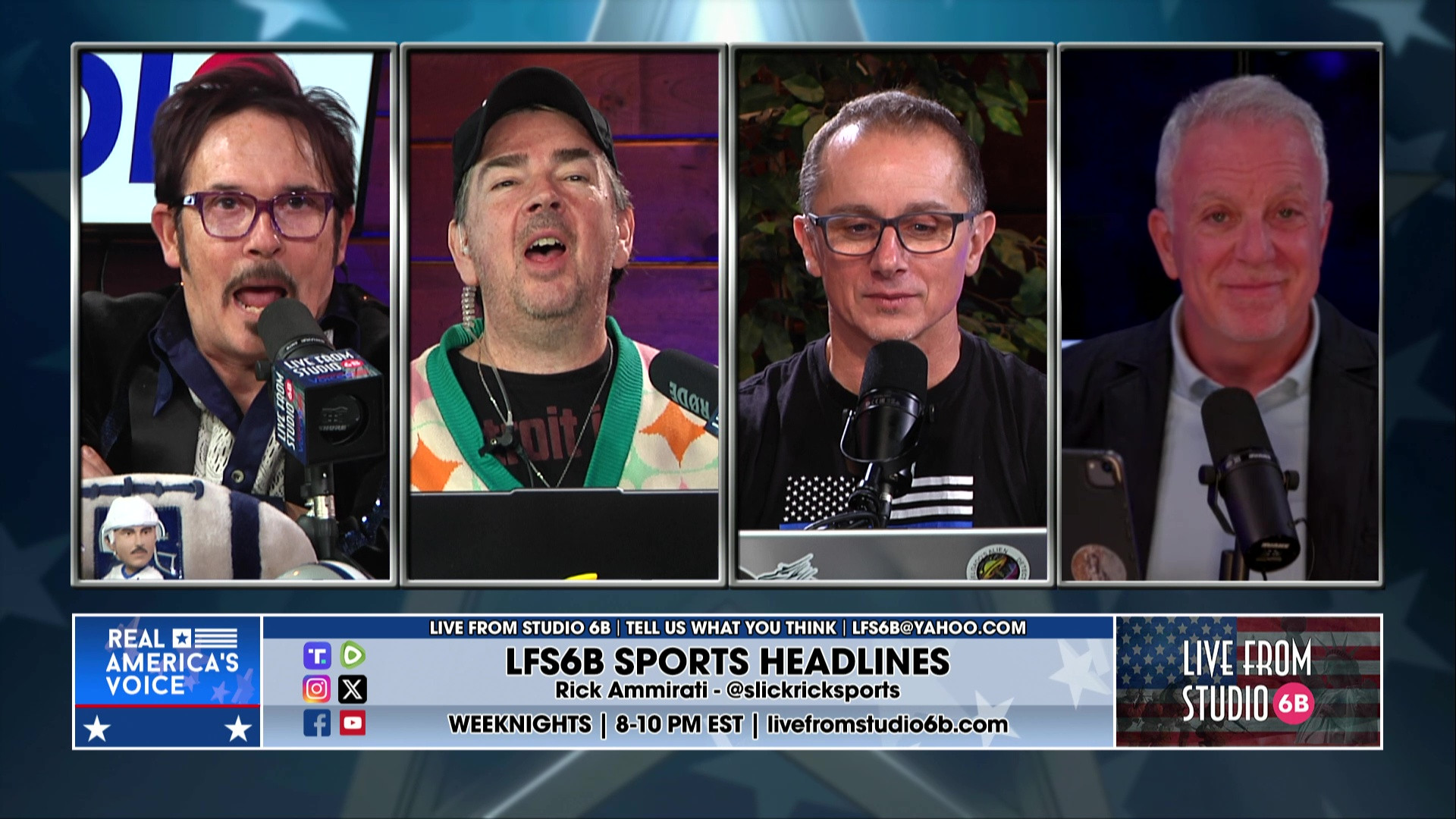 1-27-26 8 - The Economy, Pretti update, discussion, Slick has Sports