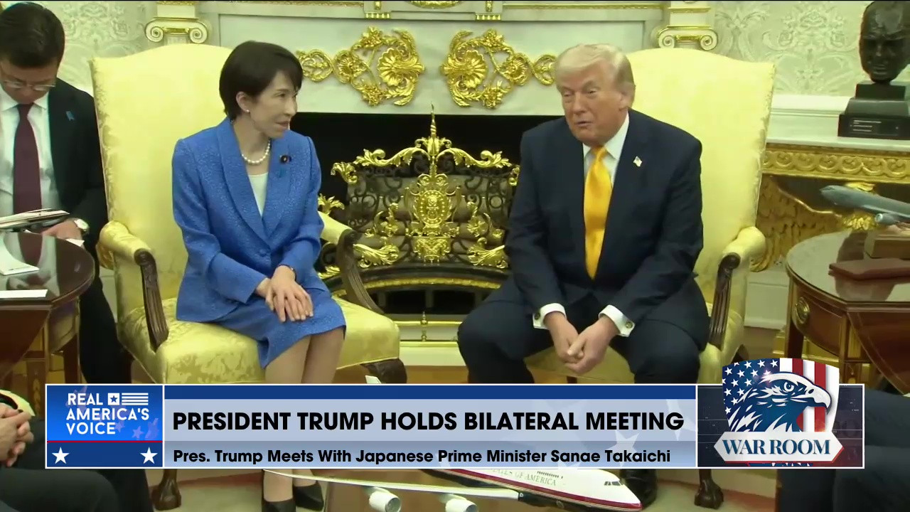 THE WAR ROOM WITH STEPHEN K. BANNON, EPISODE 5229 PART 4