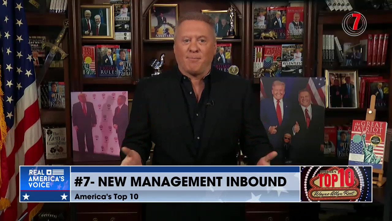 SOME WORTHWHILE DEVELOPMENTS