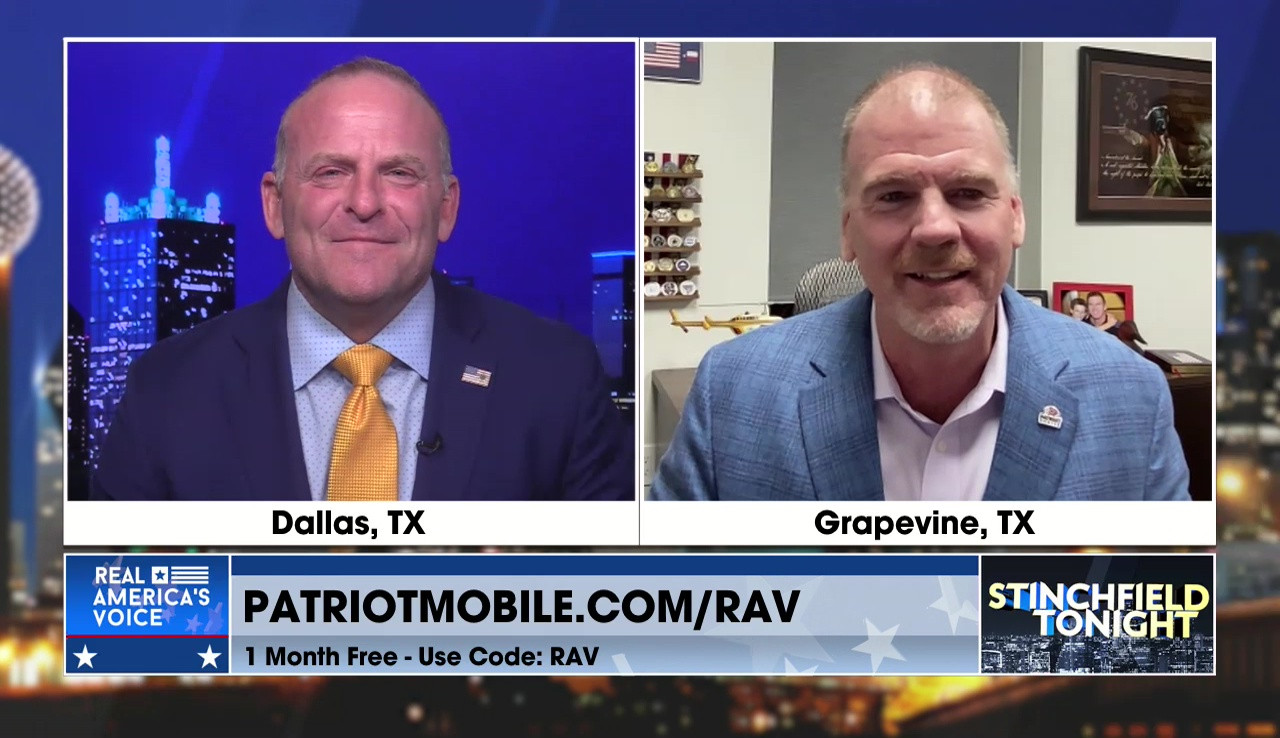 AMERICANS NEED TO VOTE!