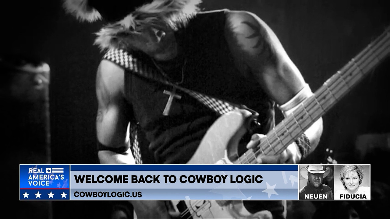 Cowboy Logic  |  Segment 4  |  Guest:  Jerry “Wyzard” Seay  |  Part 2