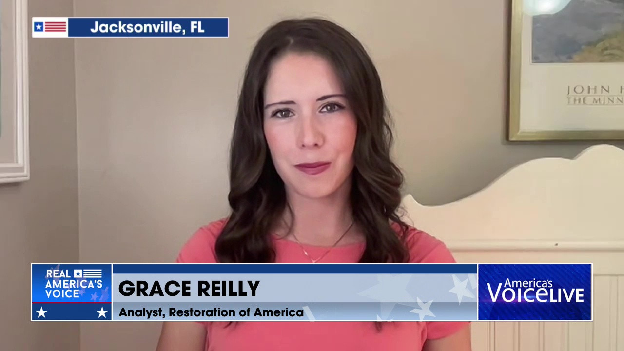 CONSERVATIVE WAVE COMING WITH AMERICAN VOTERS?