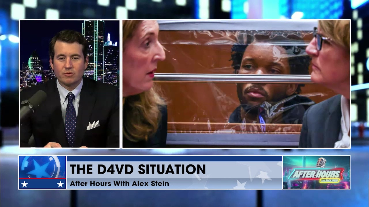 THE D4VD CASE IS HEARTBREAKING