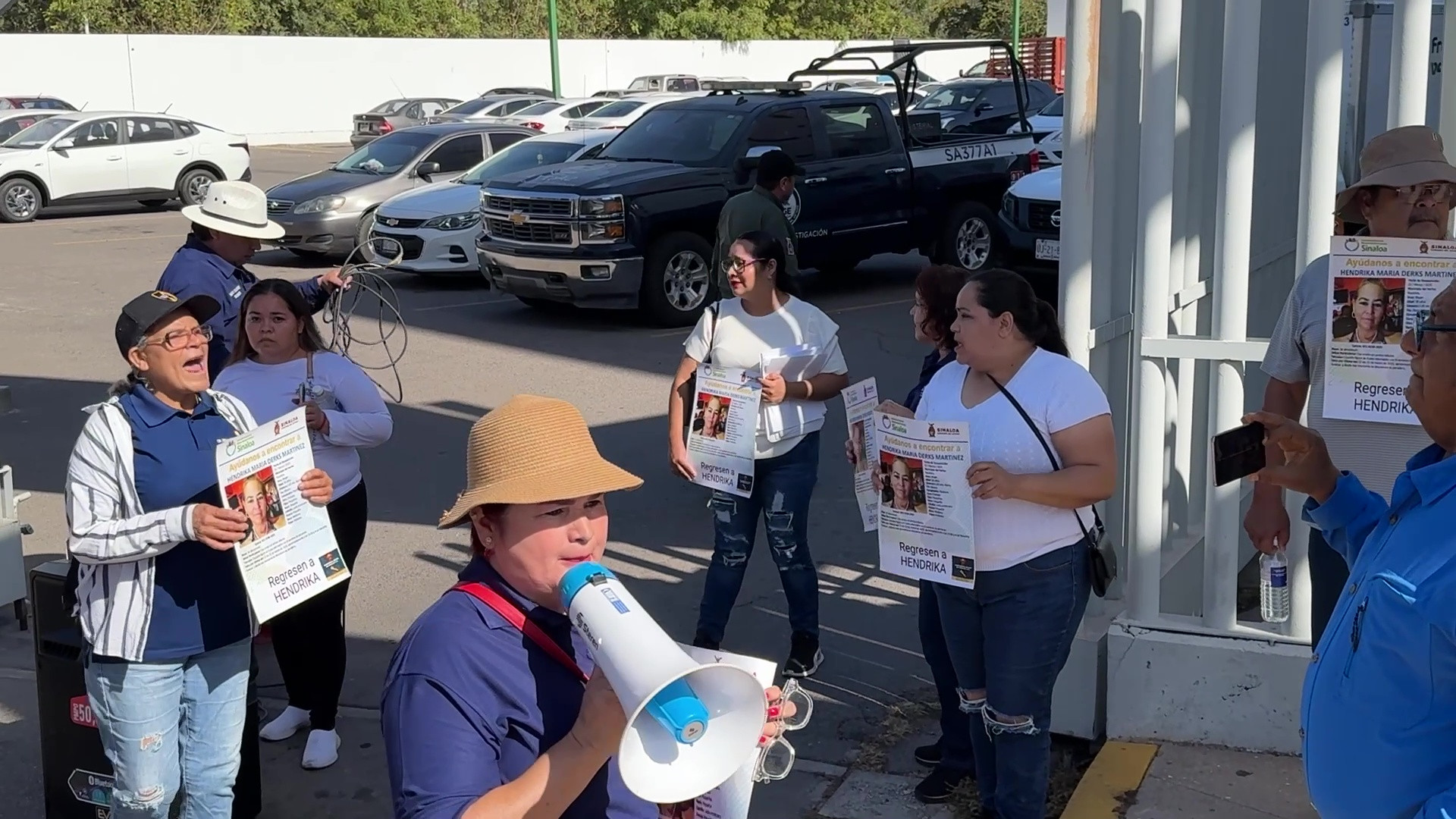 Inside Narco City: Life on Mexico’s Frontline